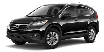 2012 Honda CR-V Vehicle Photo in Oshkosh, WI 54904