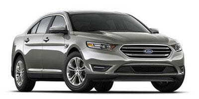 2012 Ford Taurus Vehicle Photo in POST FALLS, ID 83854-5365