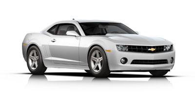 2012 Chevrolet Camaro Vehicle Photo in LAUREL, MD 20707-4697