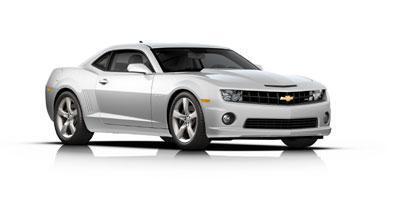 2012 Chevrolet Camaro Vehicle Photo in Memphis, TN 38125