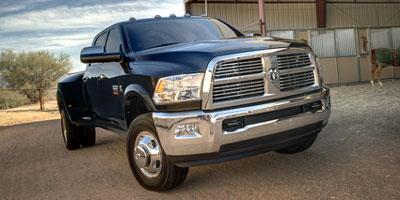 2012 Ram 3500 Vehicle Photo in GOLDEN, CO 80401-3850