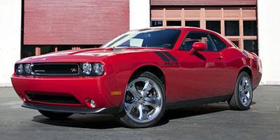 2012 Dodge Challenger Vehicle Photo in Tampa, FL 33614