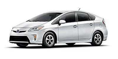 2012 Toyota Prius Vehicle Photo in Winter Park, FL 32792