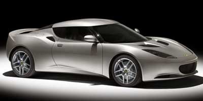 2013 Lotus Evora Vehicle Photo in Plainfield, IL 60586