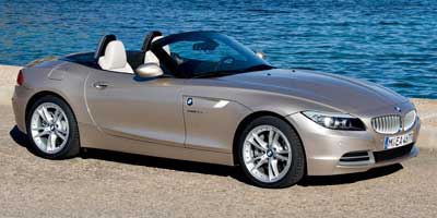 2013 BMW Z4 sDrive28i Vehicle Photo in Ft. Myers, FL 33907