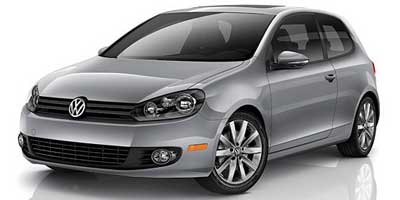 2013 Volkswagen Golf Vehicle Photo in Ft. Myers, FL 33907