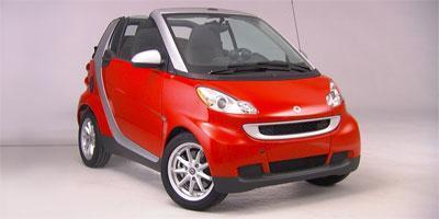 2013 smart fortwo Vehicle Photo in Tucson, AZ 85712