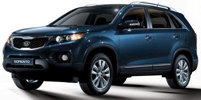 2013 Kia Sorento Vehicle Photo in Flemington, NJ 08822