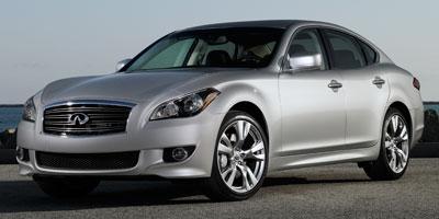 2013 INFINITI M37 Vehicle Photo in West Palm Beach, FL 33417