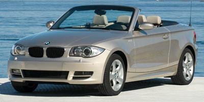 2013 BMW 128i Vehicle Photo in Panama City, FL 32401