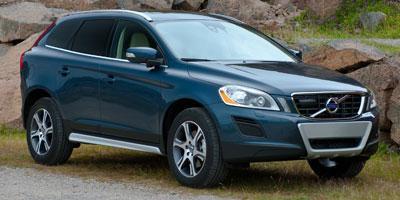 2013 Volvo XC60 Vehicle Photo in VALENCIA, CA 91355-1705