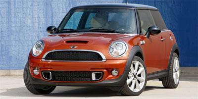 2013 MINI Cooper S Hardtop Vehicle Photo in Oshkosh, WI 54904