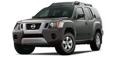 2013 Nissan Xterra Vehicle Photo in Greeley, CO 80634