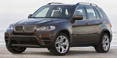 2013 BMW X5 xDrive35i Vehicle Photo in Towson, MD 21204