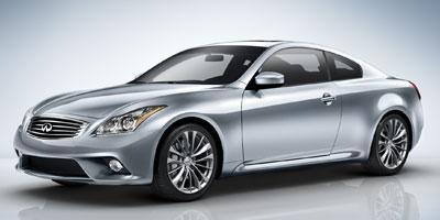 2013 INFINITI G37 Coupe Vehicle Photo in Sarasota, FL 34231