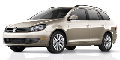 2013 Volkswagen Jetta SportWagen Vehicle Photo in Brunswick, GA 31525