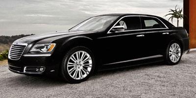 2013 Chrysler 300 Vehicle Photo in Winter Park, FL 32792