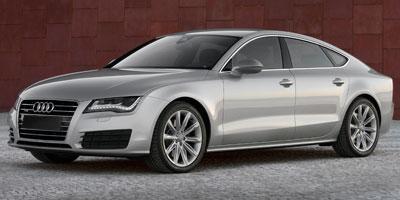 2013 Audi A7 Vehicle Photo in Sarasota, FL 34231