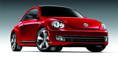 2013 Volkswagen Beetle Coupe Vehicle Photo in Clearwater, FL 33761