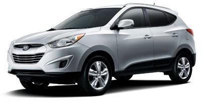 2013 Hyundai TUCSON Vehicle Photo in Danville, KY 40422-2805