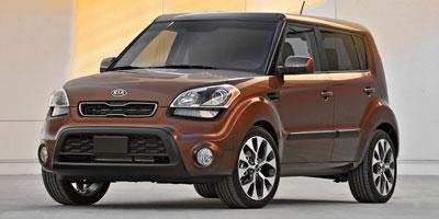 2013 Kia Soul Vehicle Photo in KANSAS CITY, MO 64114-4545