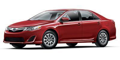 2013 Toyota Camry Hybrid Vehicle Photo in Ft. Myers, FL 33907