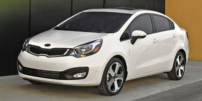 2013 Kia Rio Vehicle Photo in GOLDEN, CO 80401-3850