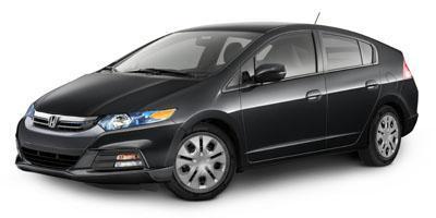 2013 Honda Insight Vehicle Photo in AUSTIN, TX 78759-4154