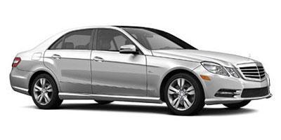 2013 Mercedes-Benz E-Class Vehicle Photo in Jacksonville, FL 32244