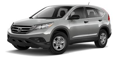 2013 Honda CR-V Vehicle Photo in Sanford, FL 32771