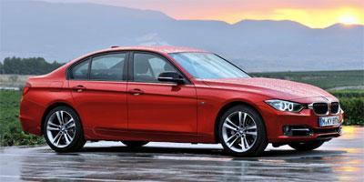 2013 BMW 335i Vehicle Photo in Ft. Myers, FL 33907