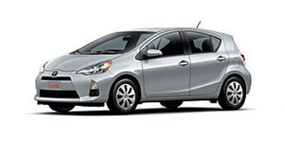 2013 Toyota Prius c Vehicle Photo in Winter Park, FL 32792