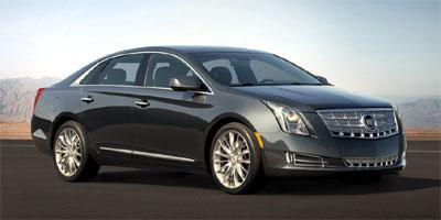 2013 Cadillac XTS Vehicle Photo in Plainfield, IL 60586