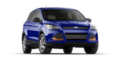 2013 Ford Escape Vehicle Photo in Panama City, FL 32401