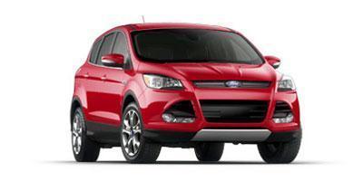 2013 Ford Escape Vehicle Photo in Houston, TX 77007