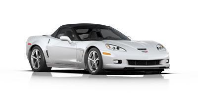 2013 Chevrolet Corvette Vehicle Photo in NEENAH, WI 54956-2243