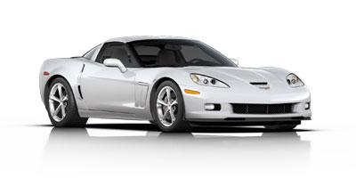 2013 Chevrolet Corvette Vehicle Photo in Austin, TX 78728