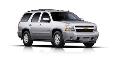 2013 Chevrolet Tahoe Vehicle Photo in JOLIET, IL 60435-8135