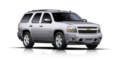 2013 Chevrolet Tahoe Vehicle Photo in Sanford, FL 32771