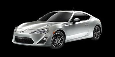 2013 Scion FR-S Vehicle Photo in St. Petersburg, FL 33713