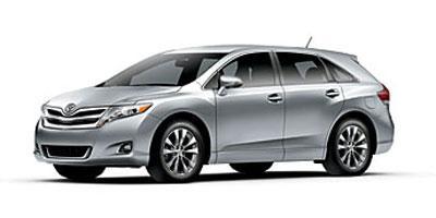 2013 Toyota Venza Vehicle Photo in Tampa, FL 33614