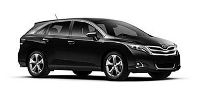 2013 Toyota Venza Vehicle Photo in Ft. Myers, FL 33907