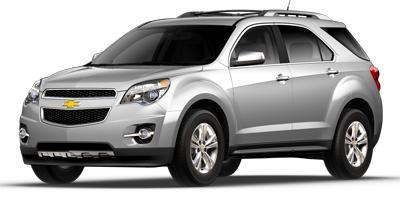 2013 Chevrolet Equinox Vehicle Photo in ORLANDO, FL 32808-7998