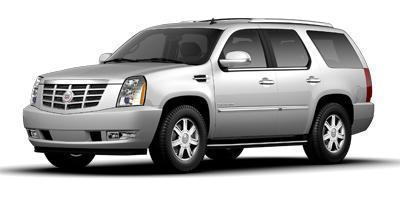 2013 Cadillac Escalade Vehicle Photo in KANSAS CITY, MO 64114-4545