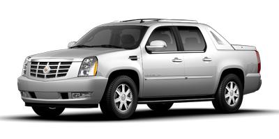 2013 Cadillac Escalade EXT Vehicle Photo in Sanford, FL 32771