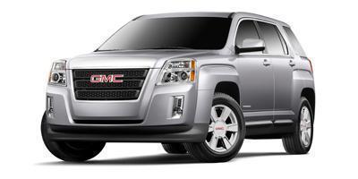 2013 GMC Terrain Vehicle Photo in Pinellas Park , FL 33781