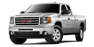 2013 GMC Sierra 1500 Vehicle Photo in St. Petersburg, FL 33713