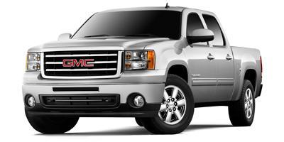 2013 GMC Sierra 1500 Vehicle Photo in Decatur, TX 76234