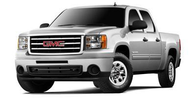 2013 GMC Sierra 1500 Vehicle Photo in DUNN, NC 28334-8900