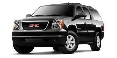 2013 GMC Yukon XL Vehicle Photo in Denton, TX 76205